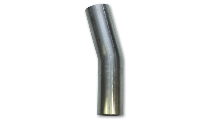Vibrant Performance S/S 1-3/4in 15 Deg Bend w 1-3/4in Radius