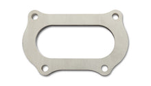 Cargar imagen en el visor de la galería, Vibrant Performance Exhaust Manifold Flange for Honda K24 Motor