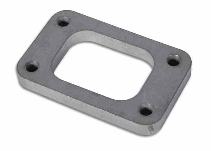 Vibrant Performance T3 Turbo Inlet Flange - 1/2In Thick