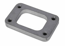 Cargar imagen en el visor de la galería, Vibrant Performance T3 Turbo Inlet Flange W/ Tapped Holes (1/2In Thic