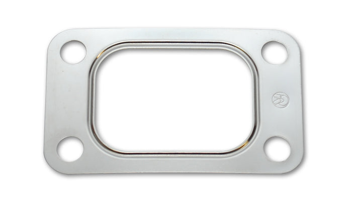 Vibrant Performance Turbo Inlet Flange Gasket for T3/GT30R