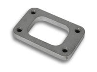 Cargar imagen en el visor de la galería, Vibrant Performance T3/GT30R Turbo Inlet Flange