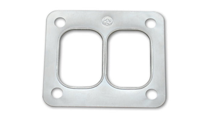 Vibrant Performance Turbo Inlet Flange Gasket for T04 Turbo — Fits T04 Turbo