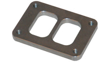 Cargar imagen en el visor de la galería, Vibrant Performance T06 Turbo Inlet Flange Divided Inlet