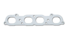 Cargar imagen en el visor de la galería, Vibrant Performance Exhaust Manifold Flange for Honda F20C Motor