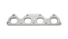 Cargar imagen en el visor de la galería, Vibrant Performance Exhaust Manifold Flange for Honda/Acura B-Series