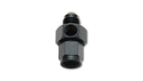 Vibrant Performance-8AN Male to -8AN Female Union Adapter Fitting