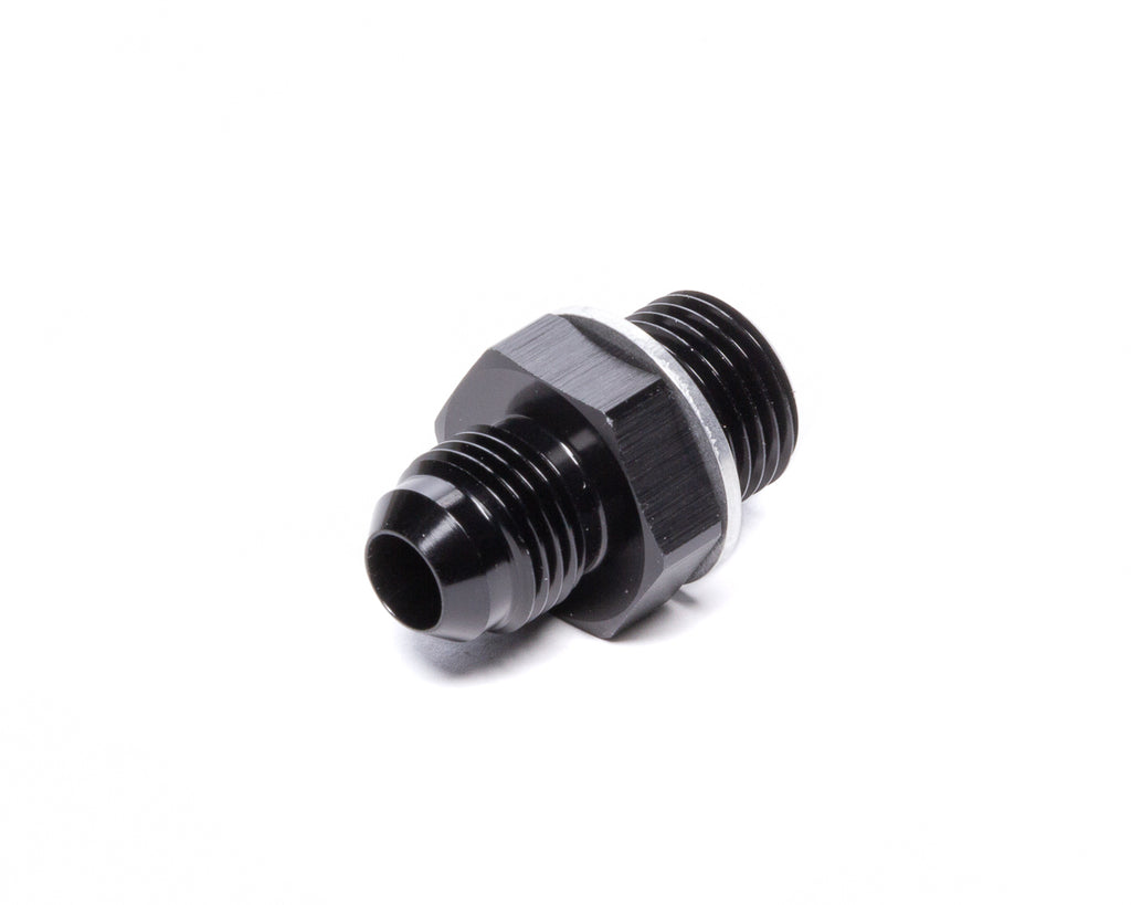 Vibrant Performance -6AN to 16mm x 1.5 Metri c Straight Adapter