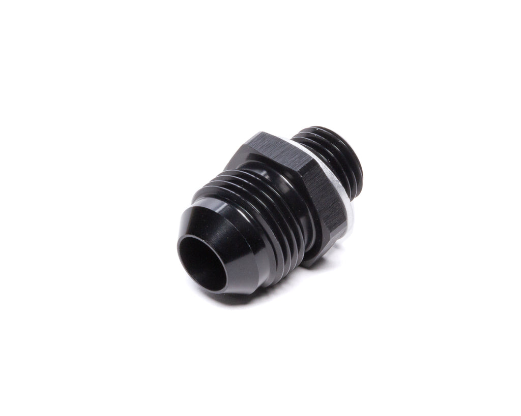 Vibrant Performance -8AN to 14mm x 1.5 Metri c Straight Adapter