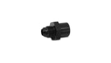 Vibrant Performance -8AN Male to M14x1.5 Female Flare Adapter