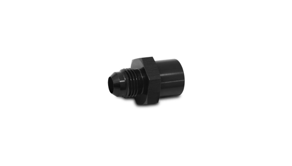 Vibrant Performance -8AN Male to M14x1.5 Female Flare Adapter