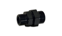 Cargar imagen en el visor de la galería, Vibrant Performance Fitting  Straight  Bulkh ead Adapter  Male Straig