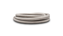 Load image into Gallery viewer, Vibrant Performance-3AN 10ft PTFE Stainless Steel Braided Flex Hose