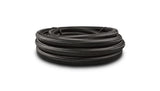 Vibrant Performance5ft Roll of Black Nylon Braided Flex Hose