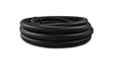 Vibrant Performance5ft Roll of Black Nylon Braided Flex Hose