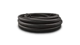 Vibrant Performance20ft Roll of Black Nylon Braided Flex Hose PTFE