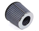 Vibrant PerformanceOpen Funnel Performance Air Filter 2.5In Inlet