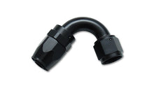 Cargar imagen en el visor de la galería, Vibrant Performance 120 Degree Hose End Fitt ing; Hose Size: -4 AN