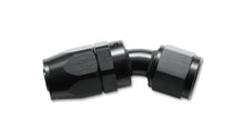 Cargar imagen en el visor de la galería, Vibrant Performance30 Degree Hose End Fitti ngs; Hose Size: -12 AN