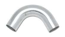 Cargar imagen en el visor de la galería, Vibrant Performance1.5in O.D. Aluminum 120 Degree Bend - Polished