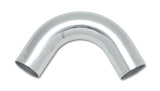 Vibrant Performance1.5in O.D. Aluminum 120 Degree Bend - Polished