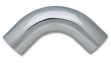 Cargar imagen en el visor de la galería, Vibrant Performance1.5in O.D. Aluminum Tube 90 Degree Bend Polished