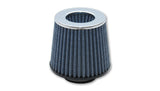 Vibrant PerformanceOpen Funnel Performance Air Filter 4.5in Inlet