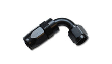 Load image into Gallery viewer, Vibrant Performance 90 Degree Hose End Fitti ng; Hose Size: -4AN