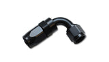 Vibrant Performance90 Degree Hose End Fitti ng; Hose Size: -4AN