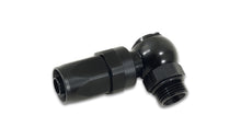 Load image into Gallery viewer, Vibrant Performance Fitting Hose End Straigh t Swivel Reusable -4 AN