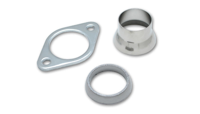 Vibrant PerformanceJ-Spec Header Outlet Flange Kit