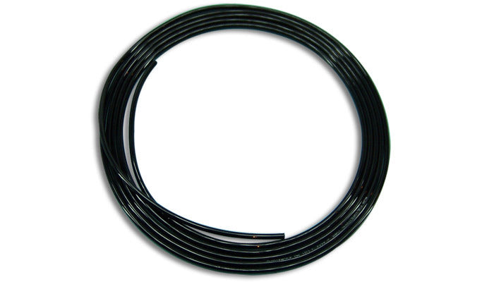 Vibrant Performance 6mm Dia. Polyethylene Tubing 10 Foot Length
