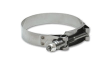 Load image into Gallery viewer, Vibrant PerformanceT-Bolt Clamps 1-1/4in Two Pack