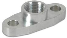 Load image into Gallery viewer, Vibrant PerformanceAluminum Oil Flange for GT32-GT55R