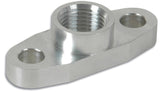 Vibrant PerformanceAluminum Oil Flange for GT32-GT55R