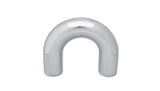 Vibrant Performance180 deg Aluminum Elbow 2-1/2in OD x 3-1/2in Lng