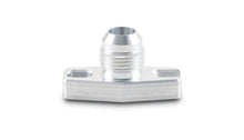 Load image into Gallery viewer, Vibrant PerformanceOil Drain Flange w/Integ rated -10AN Fitting