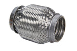 Vibrant PerformanceTurboFlex Coupling w/ In terlock Liner 1.75in dia