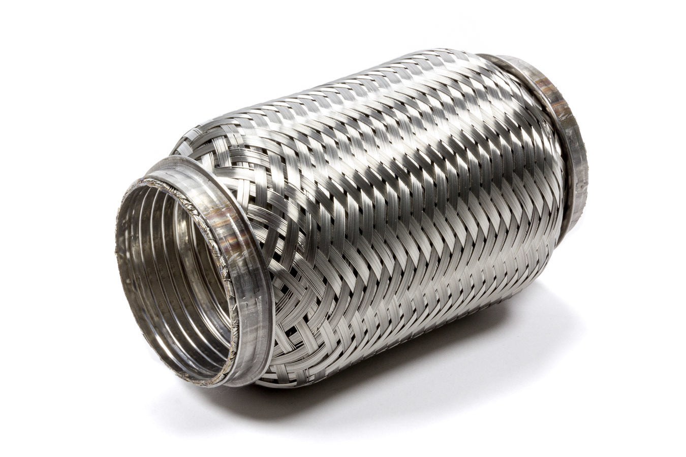 Vibrant Performance Turboflex Coupling W/ Interlock Liner 2.5In