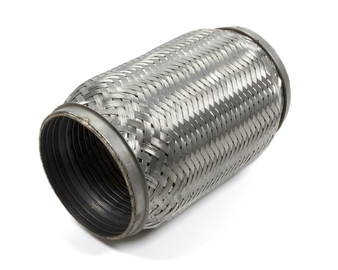 Vibrant Performance Turboflex Coupling W/ Interlock Liner 4In Dia.