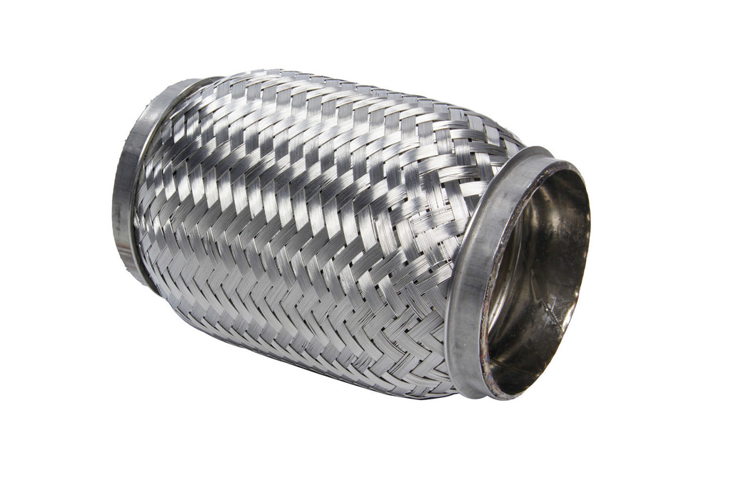 Vibrant PerformanceStandard Flex Coupling W/O Inner Liner 3In