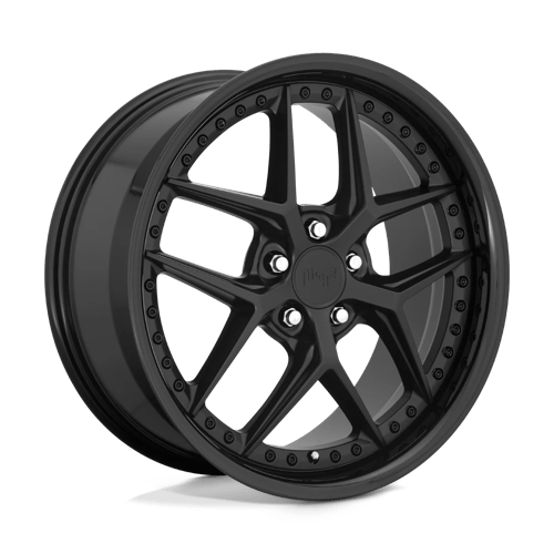 M226 19X9.5 5X112 GL-BLK-MB 48MM