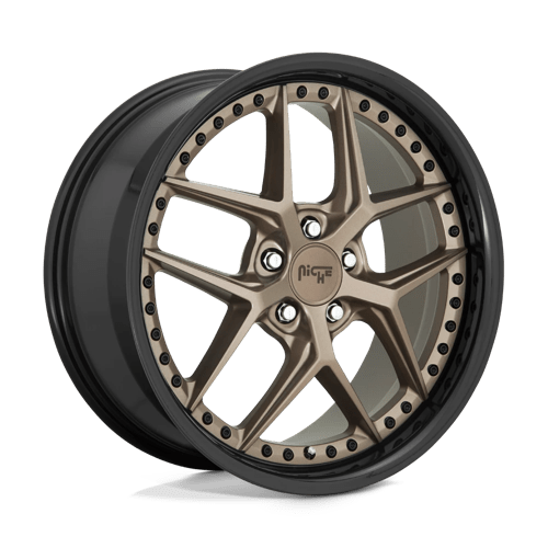 M227 19X9.5 5X120 MT-BRNZ-BBR 35MM