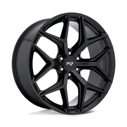 M231 20X9 6X5.5 GL-BLK 30MM