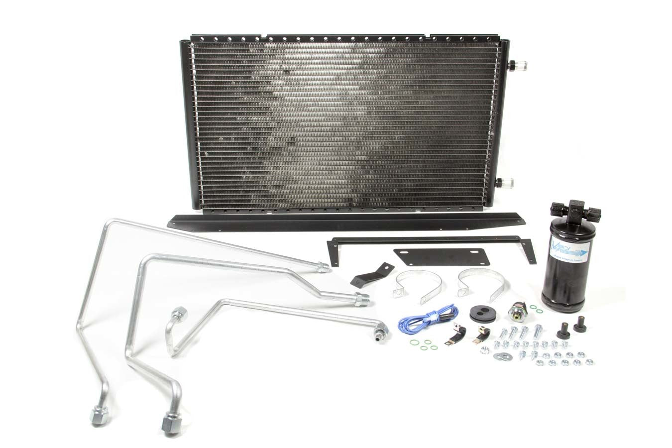 Vintage Air Condensor w/drier 67-72 GM P/U