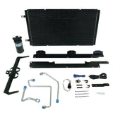 Kit de condensador GM G-Body Air82-88 vintage excepto turbo