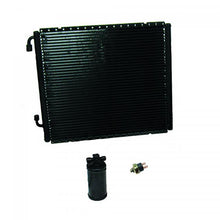 Load image into Gallery viewer, Vintage Air55-56 Chevy Condenser w/Drier SureFit Gen IV