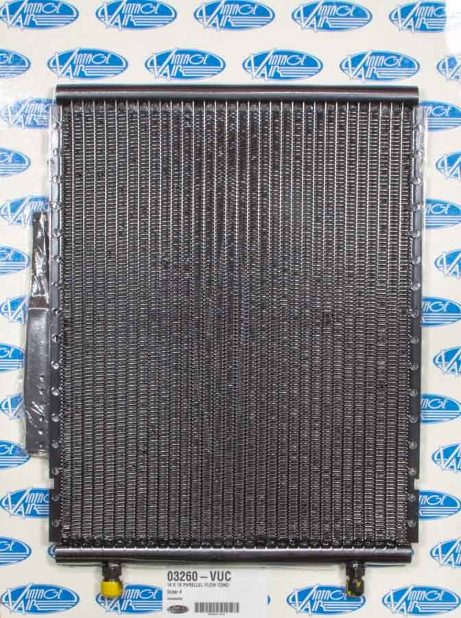 Vintage Air Air Conditioning Condens er