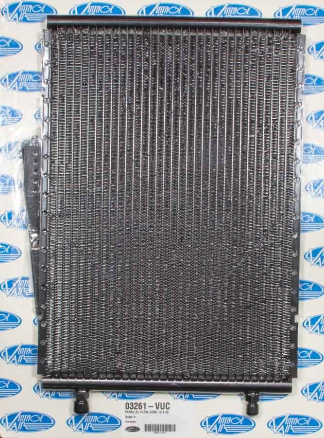 Vintage Air Superflow Condenser 14in x 20in