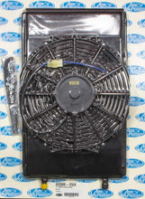 Load image into Gallery viewer, Vintage Air Remote Condenser w/Fan